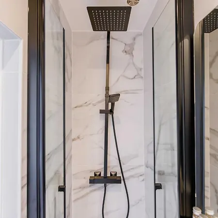 Cozy 2p - Champs-elysees Arc De Triomphe - Lease Mobility * Parigi